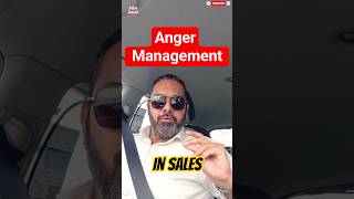 Anger Management in Sales #urdu #hindi #sales #salestips #salestraining #salesstrategy #growth