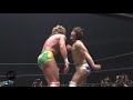 Kenny omega vs kota ibushi ddt budokan 2012 highlights