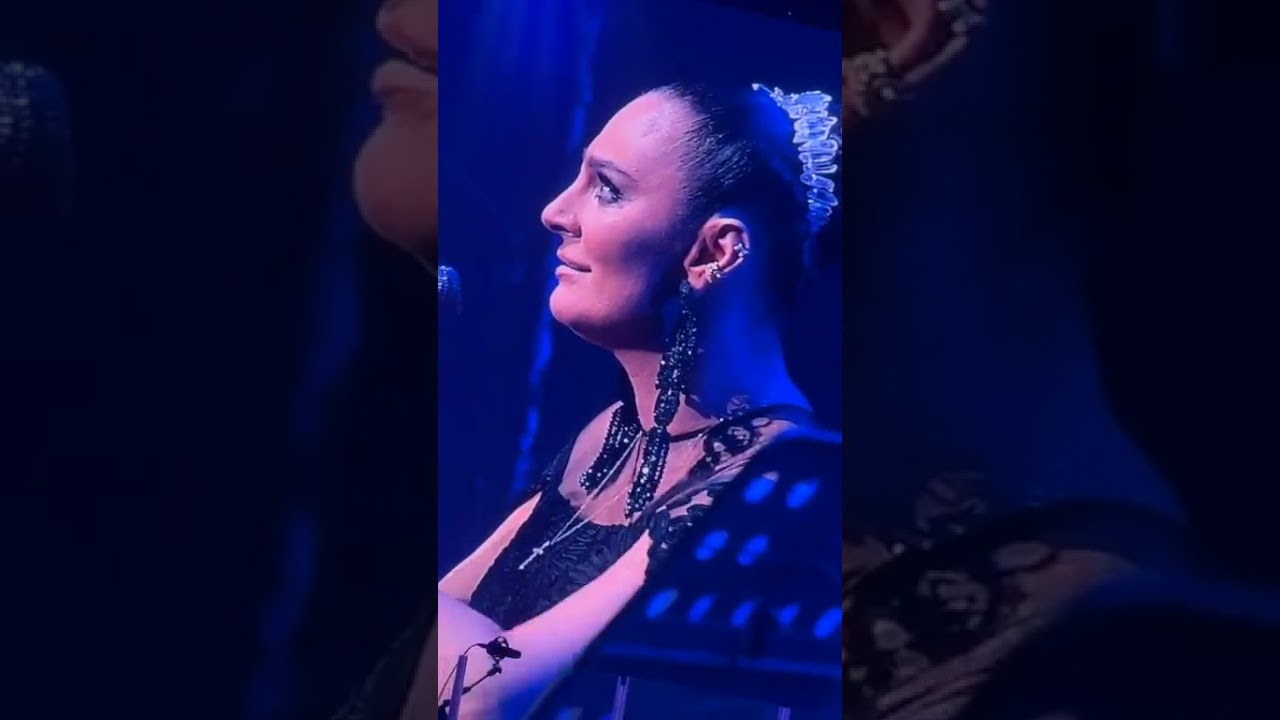 Елена Ваенга. Новогодний концерт. 13 января 2025. 1 отделение 