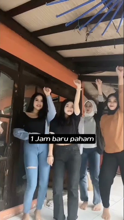 Hayo liat apa #viral #hijab