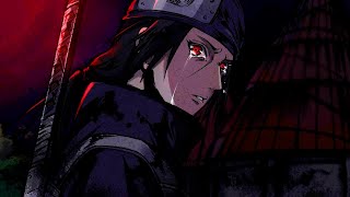 Naruto Fan - Аниме Реп про Учиха клан | Uchiha clan Rap 2021 \\ AMV