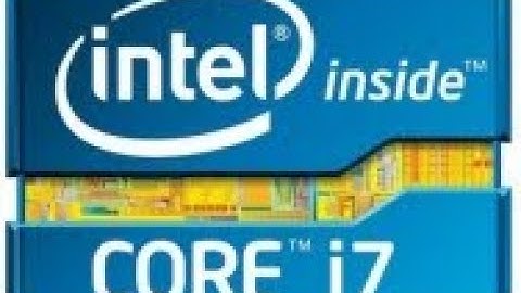 My Intel i7 5960x Build is Underway! (Project iron Blue)