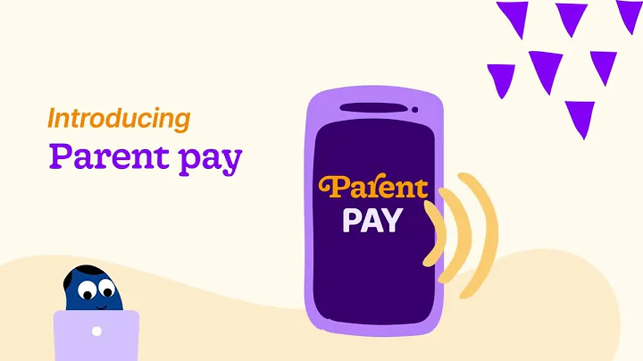 Simplify Childcare Payments with Parent Pay | Instant & Secure Payment Solution