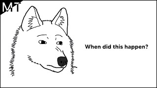 Born To Furry
