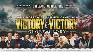 Download lagu August 6, 2026 |  Dr.Russ Moyer | Victory to Victory Glory to Glory