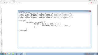JavaScript Lab Program - 1 - Tamil Audio