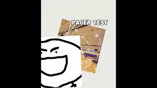 This Meme Explains The Pacer Test Like Never Before