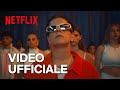Jelecrois - Danza Del Ghetto - VIDEOCLIP UFFICIALE | Netflix Italia