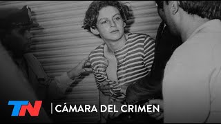 EL DESARMADERO: Robledo Puch cumplió 70 años, 50 los pasó preso | CÁMARA DEL CRIMEN