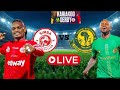 Live SIMBA VS YANGA LEO MATCH LIVE 