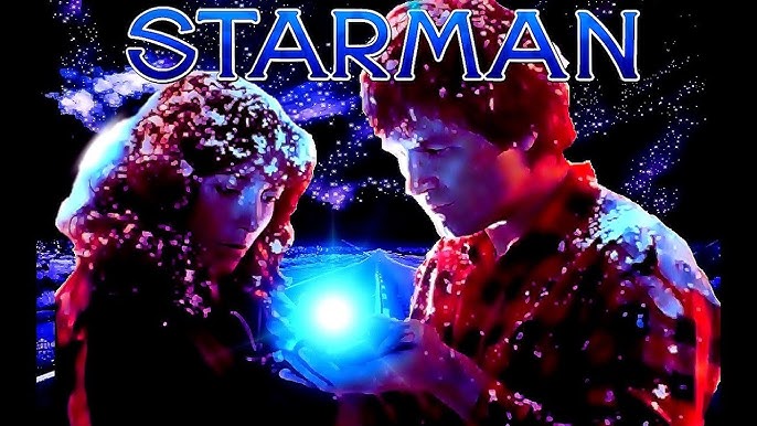 Starman (1984) - IMDb