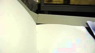Sprint 3000 booklet maker video 2