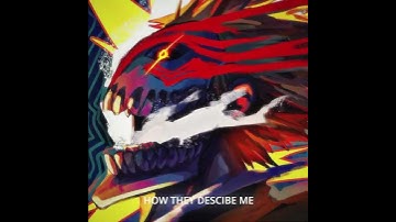 How people describe me 🔥 ( ichigo ) bleach manga edit #mangaedit #animeedit #shorts