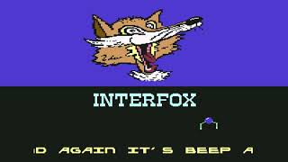 interfox for acc ! Commodore 64 (C64)