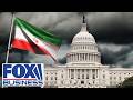 GOP senator addresses whether US-Iran deal needs Senate ratification