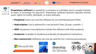 Module 1 Digitalization 1.1: Introduction to Computer Systems