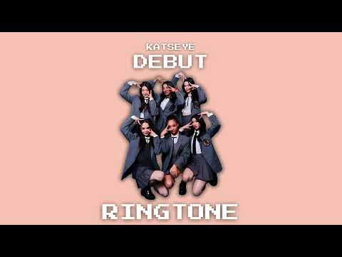 Katseye - Internet Girl Ringtone