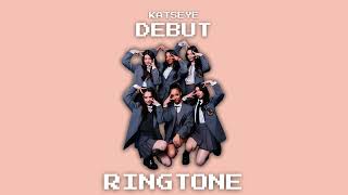 Katseye - Debut Ringtone