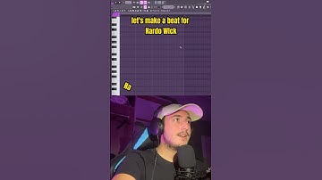 Nardo Wick Would DESTROY This Beat?! 🔥🤯  #musicproduction #flstudiotutorial
