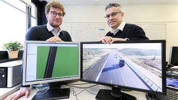 Cooperation among vehicles with or without a driver