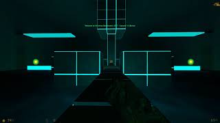 Half-Life: The Christmas Deathmatch 2017 - Episode 14 - Cubix