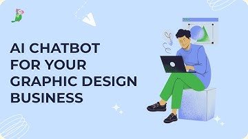 AI Chatbot for your graphic design business