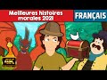 Meilleures histoires morales 2021 - Histoire Pour S'endormir | Contes De Fées, Histoire Dormir