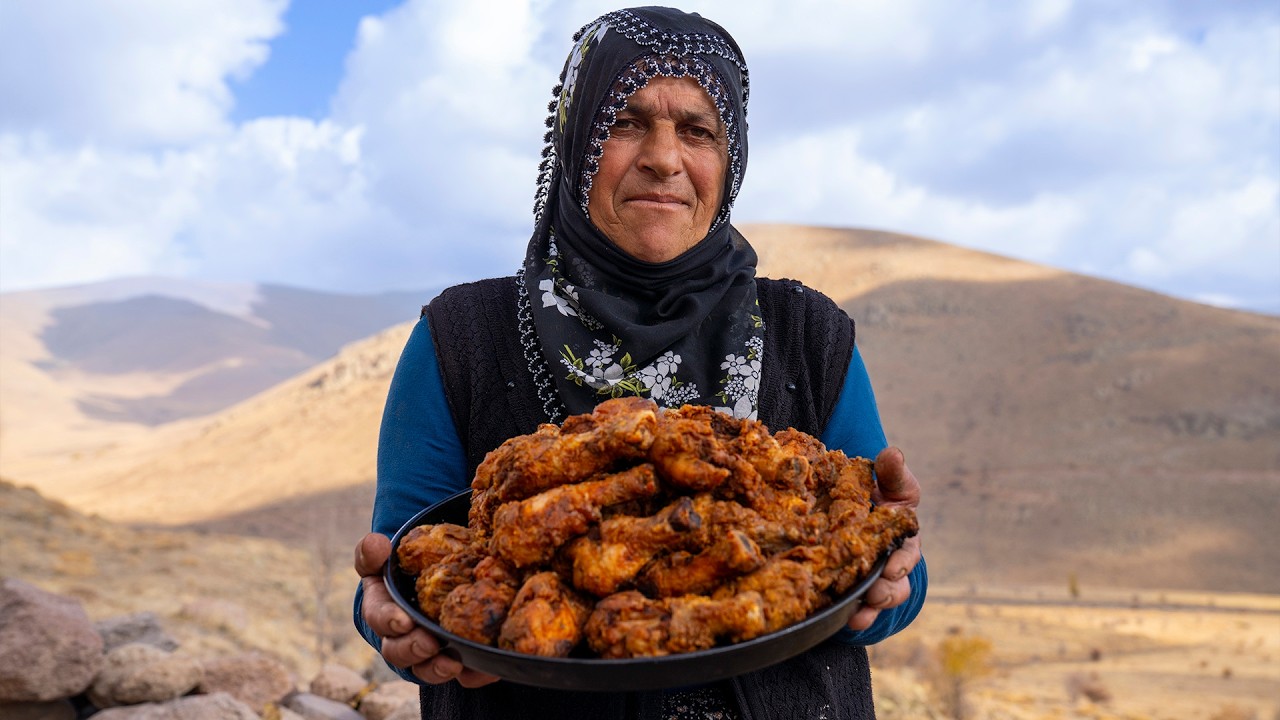 Лучший KFC плато - натуральные луковые кольца