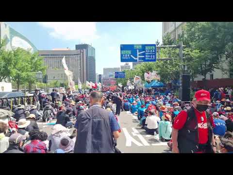 올인방송&amp;#39;s 기록: 전국 노점상 <strong>대회</strong>(2023/06/13)(후원: <strong>농협</strong> 333053-51-072090 조영환)