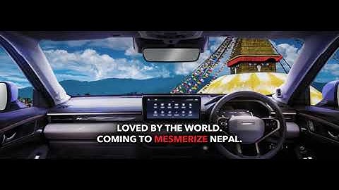 Loved By The World. - GWM Nepal