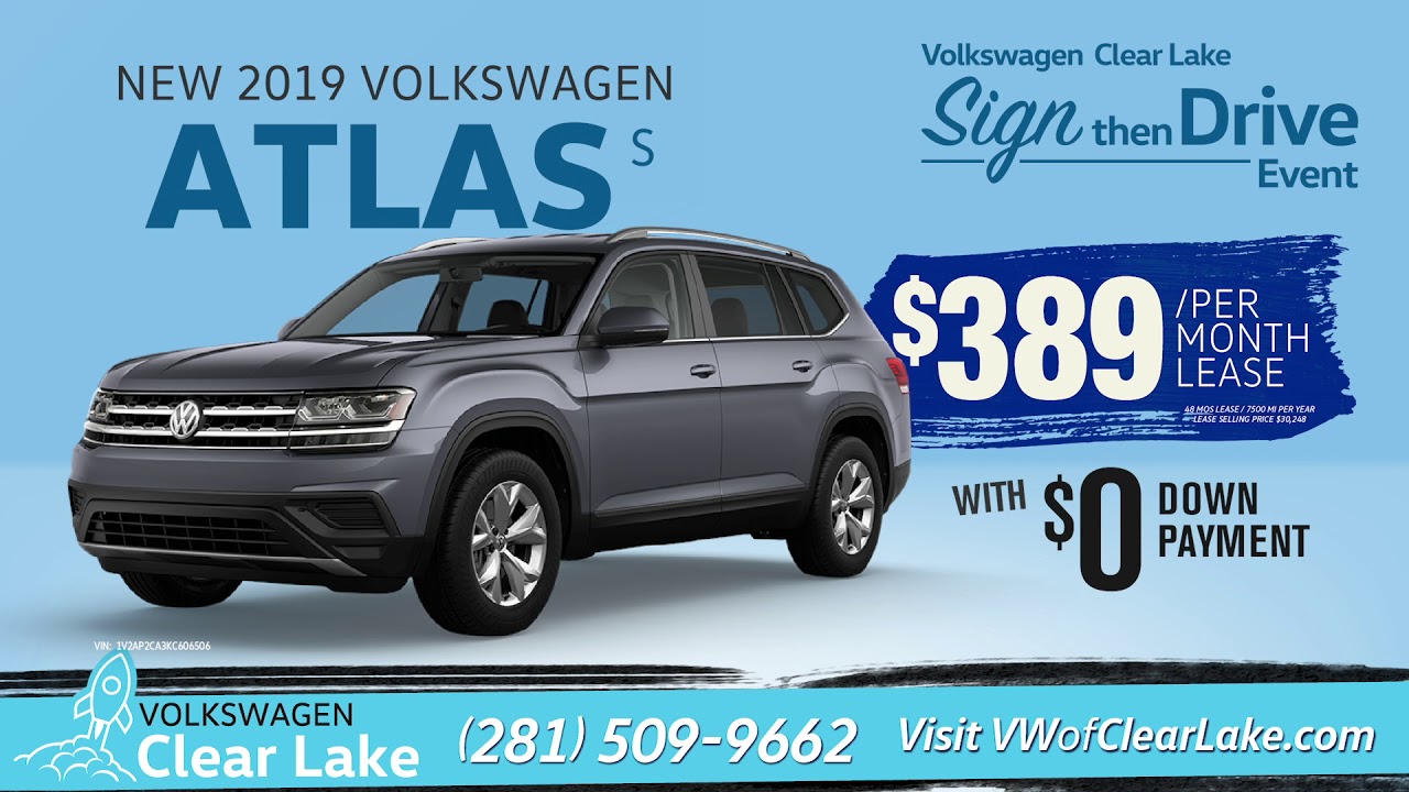 Clear Lake VW >> Vw Clear Lake December Sign Then Drive Event Clear Lake VW >> Vw Clear Lake December Sign Then Drive Event