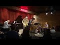 Mike Nock, Hamish Stuart, Julien Wilson, Jonathan Zwartz. Album This World. Doo-Bop Jazz Bar.