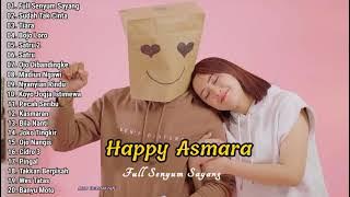 Full Senyum Sayang - Happy Asmara full album