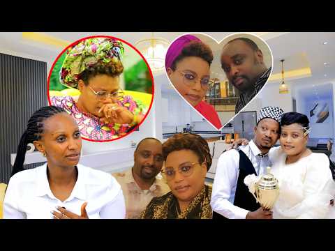 MUTESI BYANZE ARARIRA😭YARONGOWE N'UNDI MUGABO?😳KURI CHRISTIAN YANZE IKINYOMA🥵AVUZE IBINTU BIKOMEYE