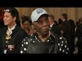 Oscars 2026 Buddy Guy Talks Playing Older Sammy In Sinners 