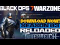 NEW CALL OF DUTY UPDATE 1.97 RELEASED! - WHAT WAS PATCHED? DOWNLOAD IT NOW!