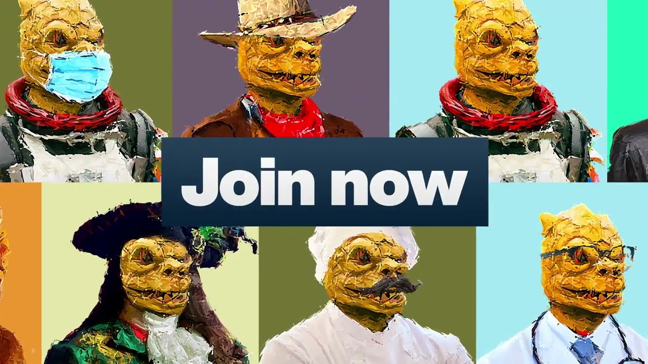 NFT  PROMO VIDEO | NFT PROMOTION VIDEO | NFT VIDEO SAMPLE |  NFT Teaser Video | NFT PROMO VIDEO