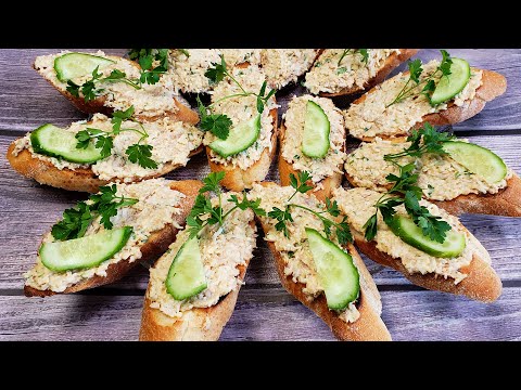 Video: Тооктун бутерброду