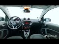 Tu Smart fortwo 0.9 Turbo Basis passion está en gtautos.es