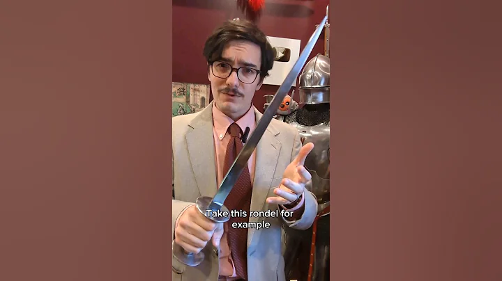 No Such Thing as Medieval Anti-Armor Weapons?