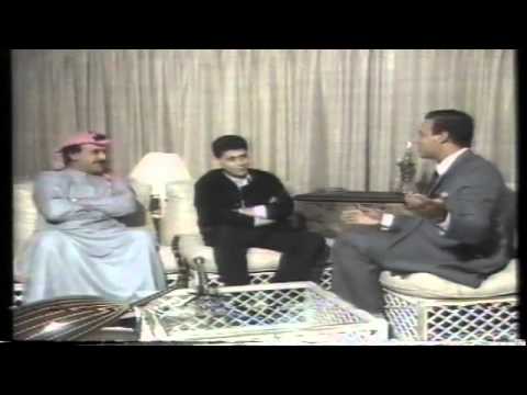 جورج وسوف و خالد الشيخ قيدوا شمعة البحرين