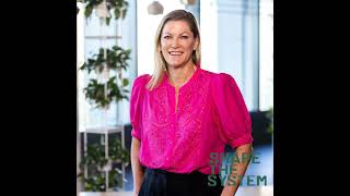 Amanda Price - KPMG High Growth Ventures