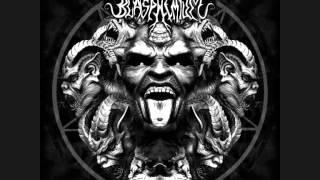 Blasphemium - Divine Lessons to Sanctity