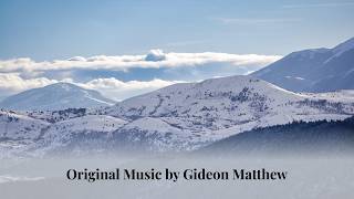 Ambient Music for Studying, Concentration & Deep Work — Gideon Matthew