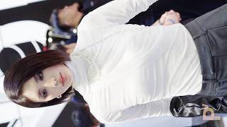 4K 2024廣州國際車展 Lynk&Co 車模 레이싱모델 Beautyleg Racing Model 111