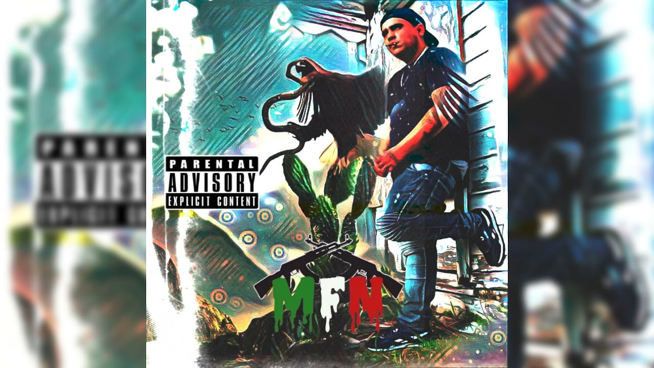 MFN Roostone - MFN Flow