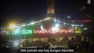 story wa lagu aceh rialdoni(sya'e lam rantoe)