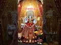 jai maiya rani 🔱 #matarani #navratri #navratrispecial #bhakti
