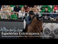 The 2026 Hong Kong International Horse Show: A Feast of World-Class Performances