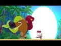 (NEW SEASON 2) Zig & Sharko - The Invader (S02E41)  Full episode in HD HD